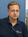 रायते के बिखरने और सिमट जाने के बीच
